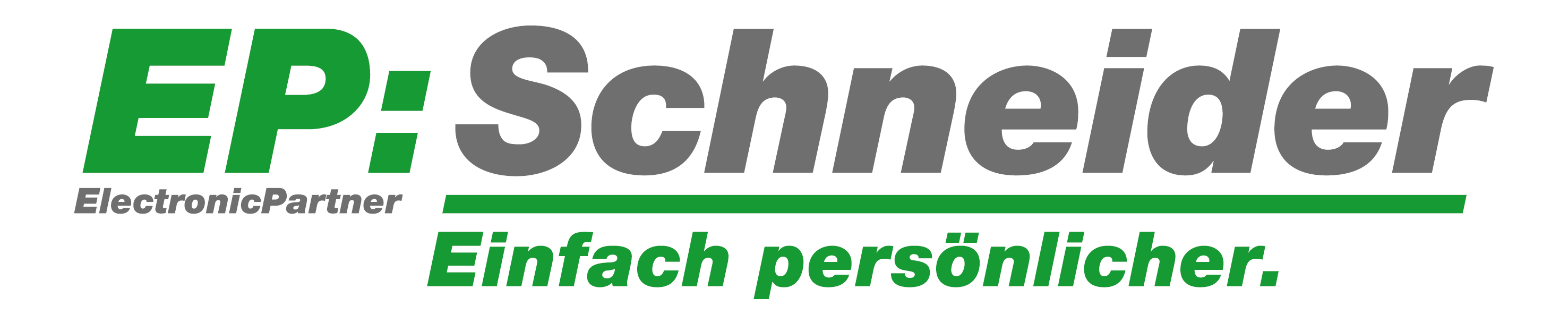 EP: Schneider